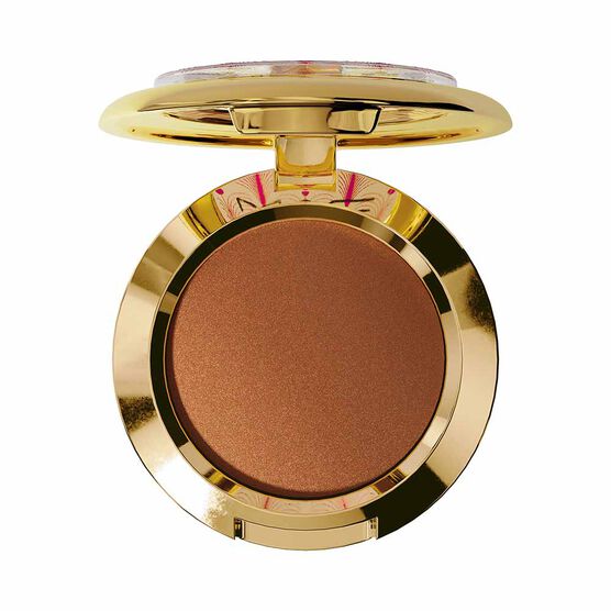 HOLIDAY SKNFNISH METALLIC CRM